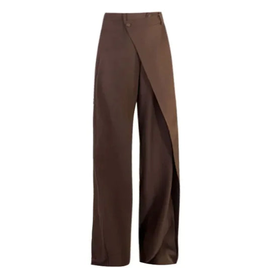 Elevated Essence Trousers = # GIAA23410007