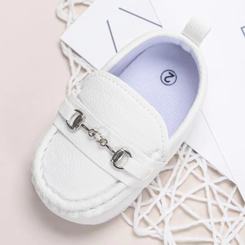 Baby Shoes - # BASH11110004