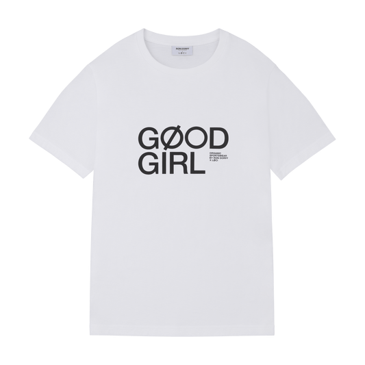 LØCI x Ron Dorff T-Shirt Good Girl