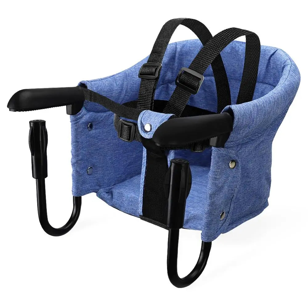 Portable Baby Dinning Chair - # BAGEG11710005
