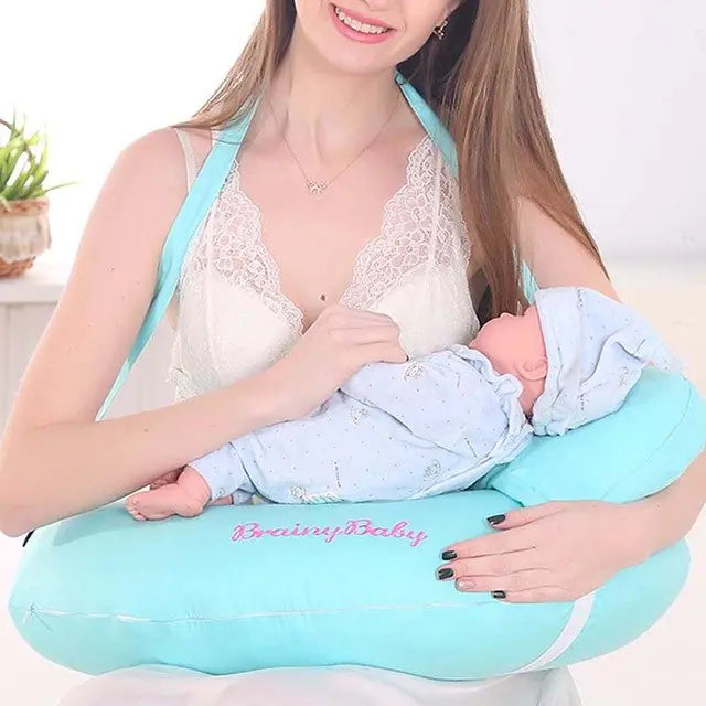 Multifunctional Nursing Pillow - # BAGE21510003