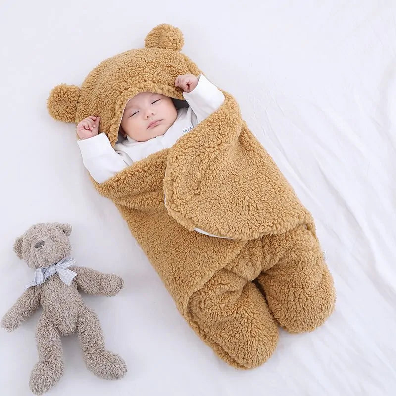 Baby Sleeping Bag - # BAAA21210004