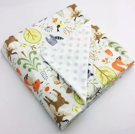 Baby Blanket - # BAGE41110005