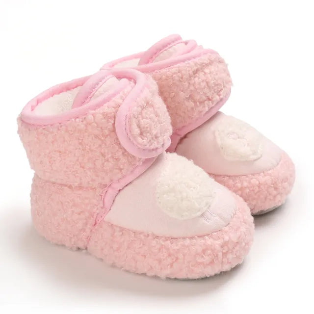 Snow Baby Boots - # BOAA71210006