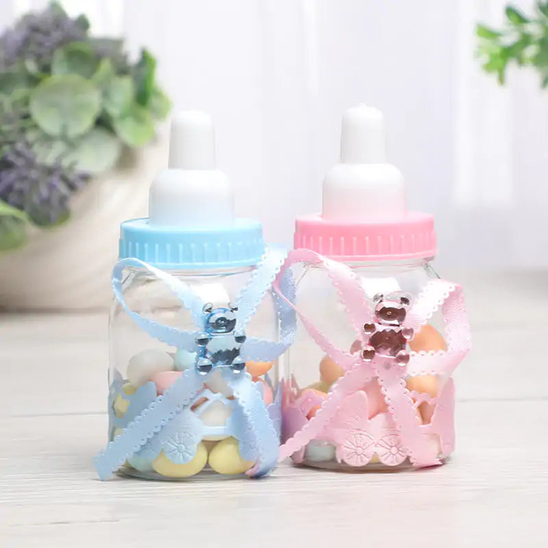 Little Bear Baby Bottle - # BAGE21810004