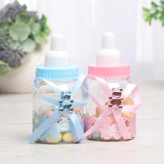 Little Bear Baby Bottle - # BAGE21810004