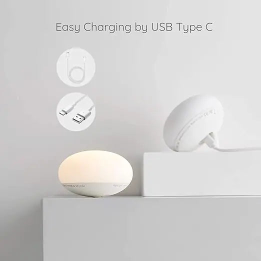 Baby Night Light - Adjustable Brightness