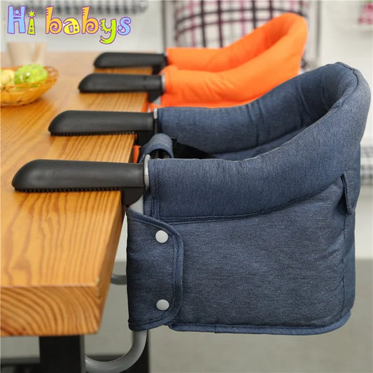 Portable Baby Dinning Chair - # BAGEG11710005