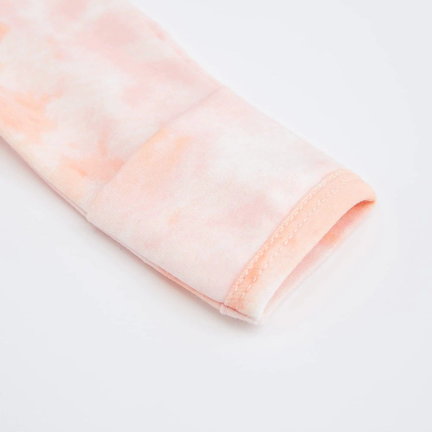 O2 BABY Baby Boys Girls Organic Cotton Zip-Front Sleeper Pajamas, Footed Sleep 'n Play 12-18 Months Orange/Pink 1 - # BOAA11710012