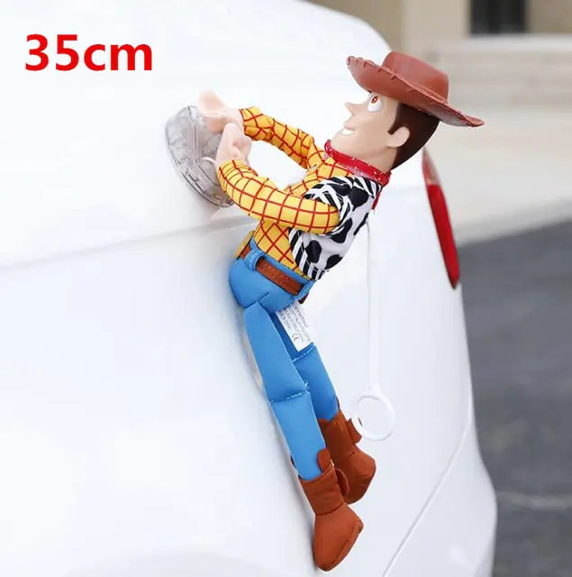 Plush Toys Outside Hang Toy - # BOT&G512610005