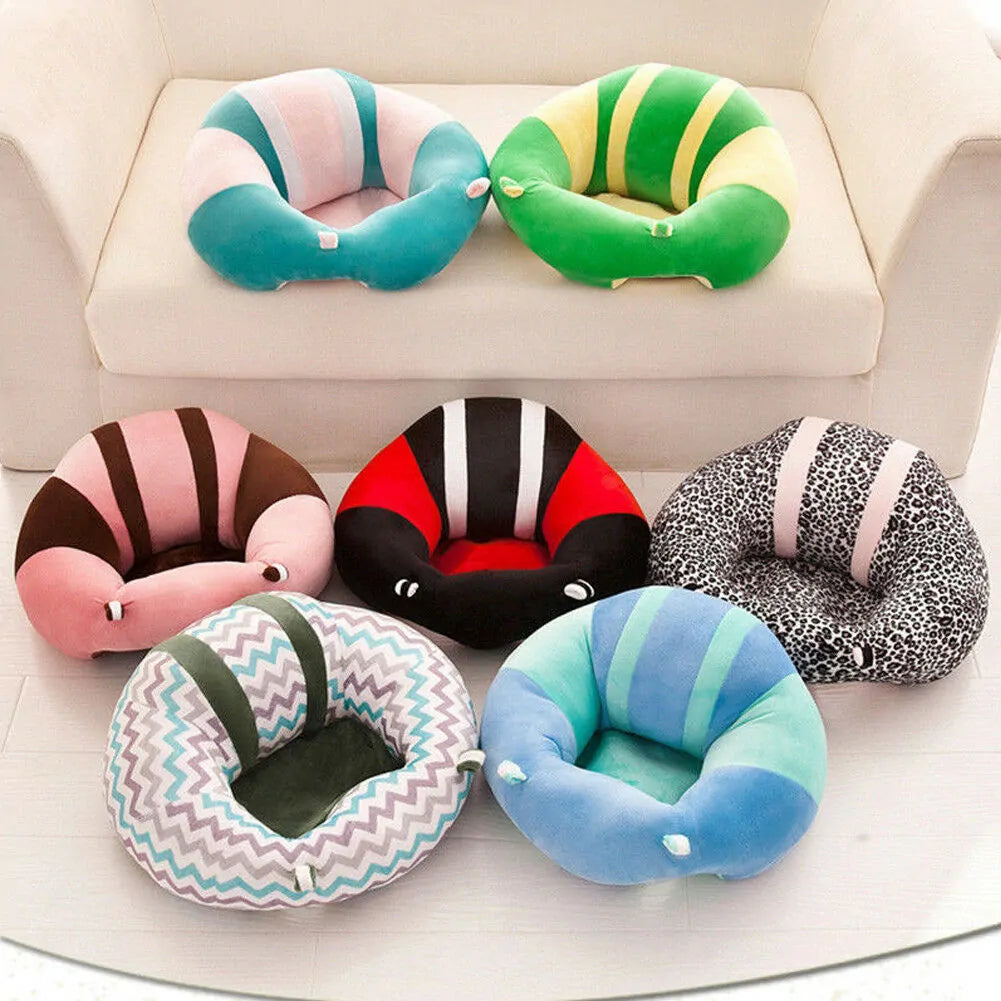 Baby Support Cushion Chair - # BAGEG11710004