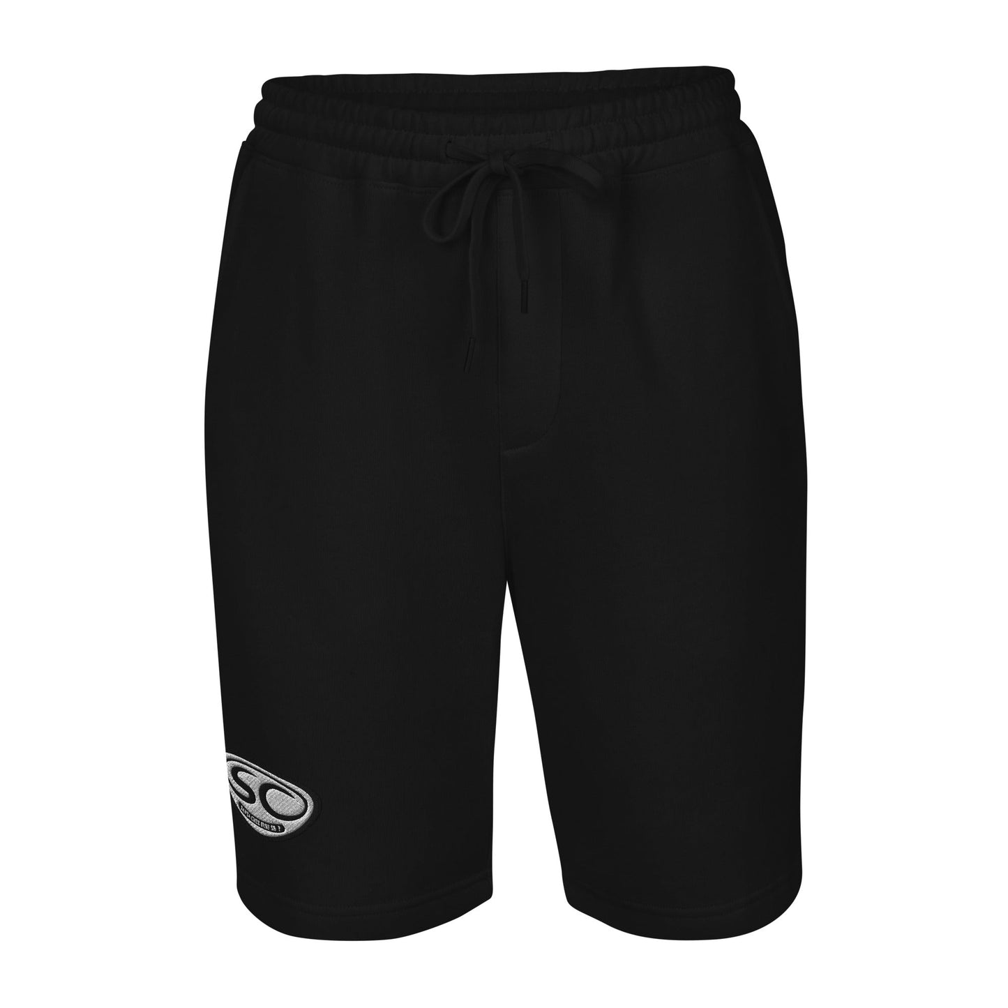 Santa Cruz Surf Shop Men's fleece shorts