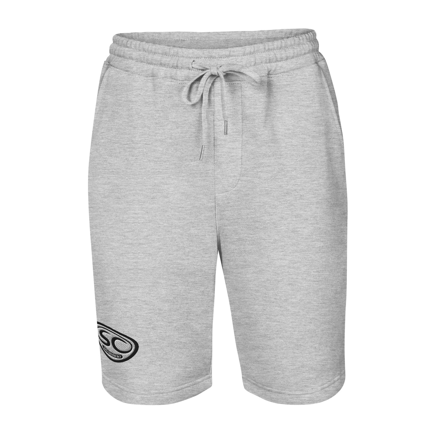 Santa Cruz Surf Shop Men's fleece shorts
