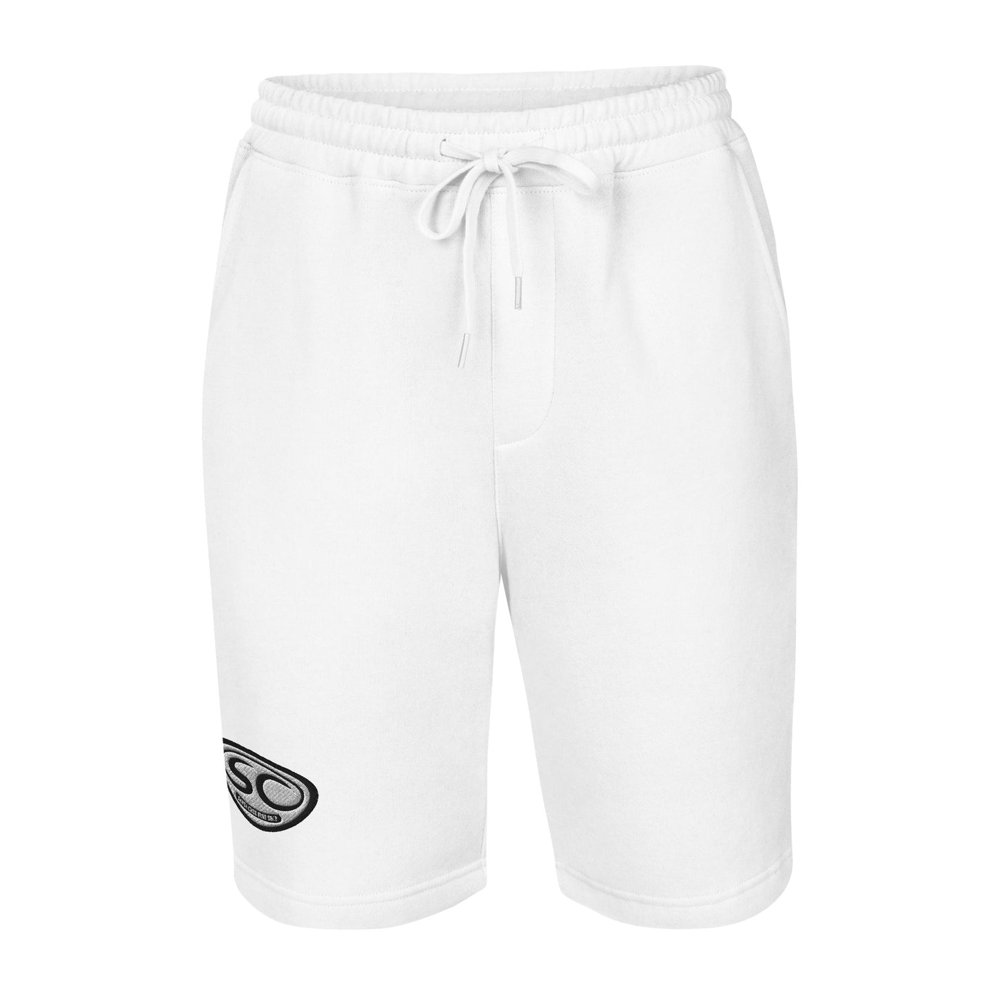 Santa Cruz Surf Shop Men's fleece shorts