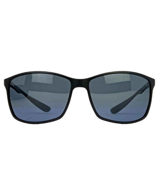 Milano (Black/Grey Polarized Lens)