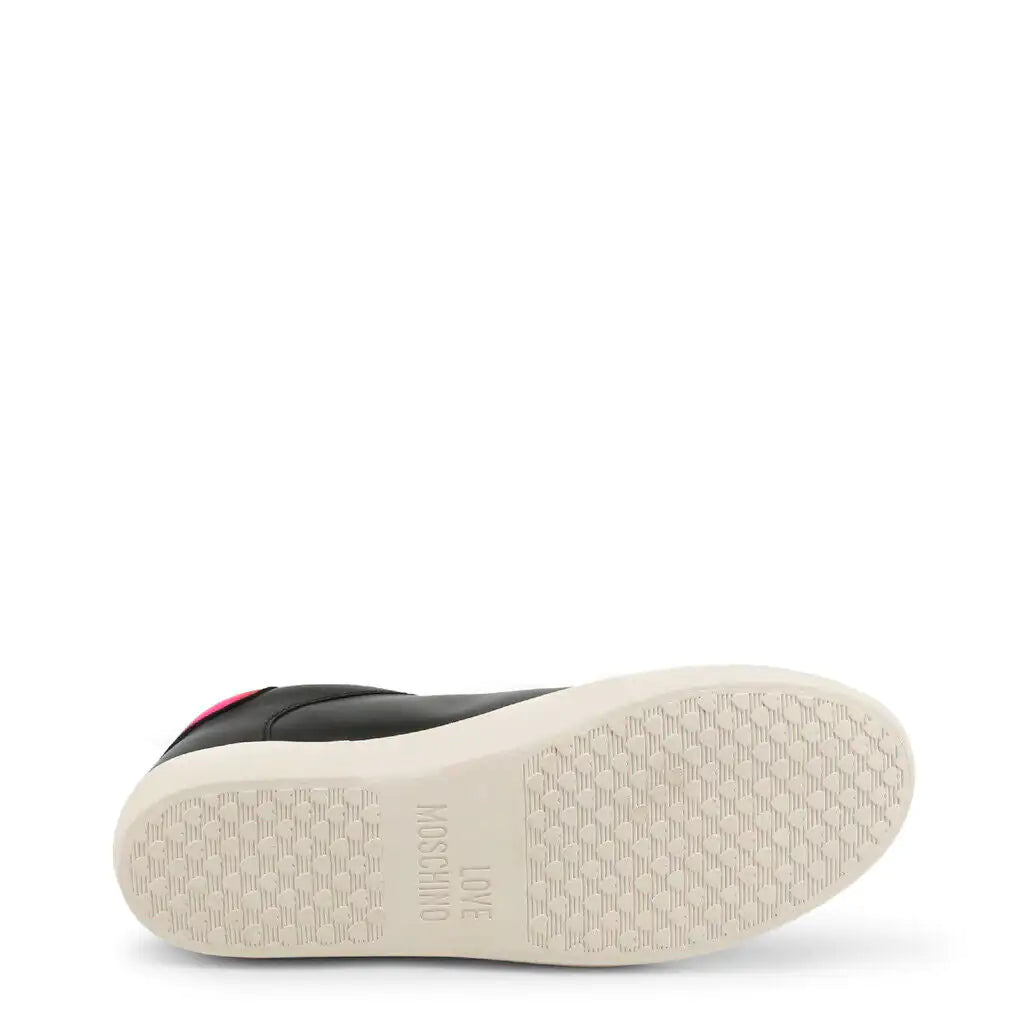 Black Rainbow Sneakers - # GIAA73710004