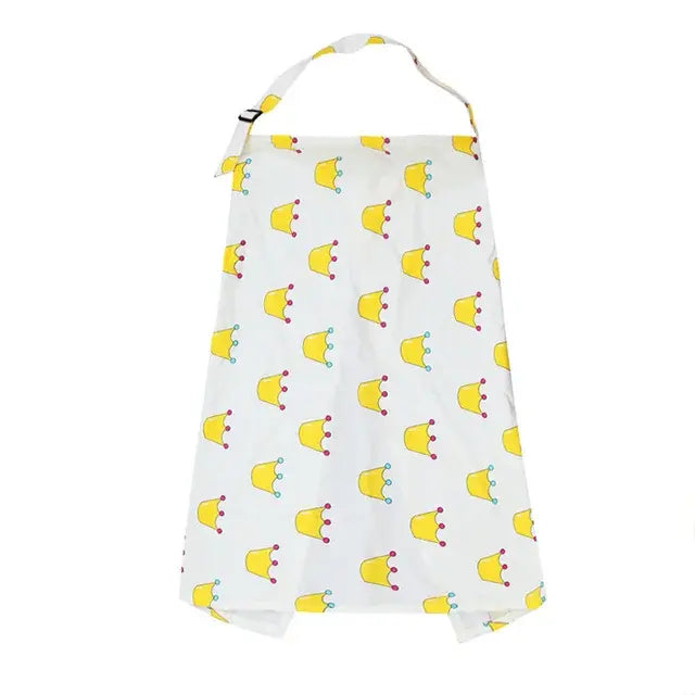 Nurture Wrap Nursing Scarf - # BAGE21310002