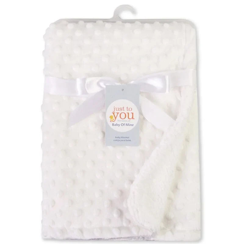 Baby Blanket  Wrap - # BAGE41210001