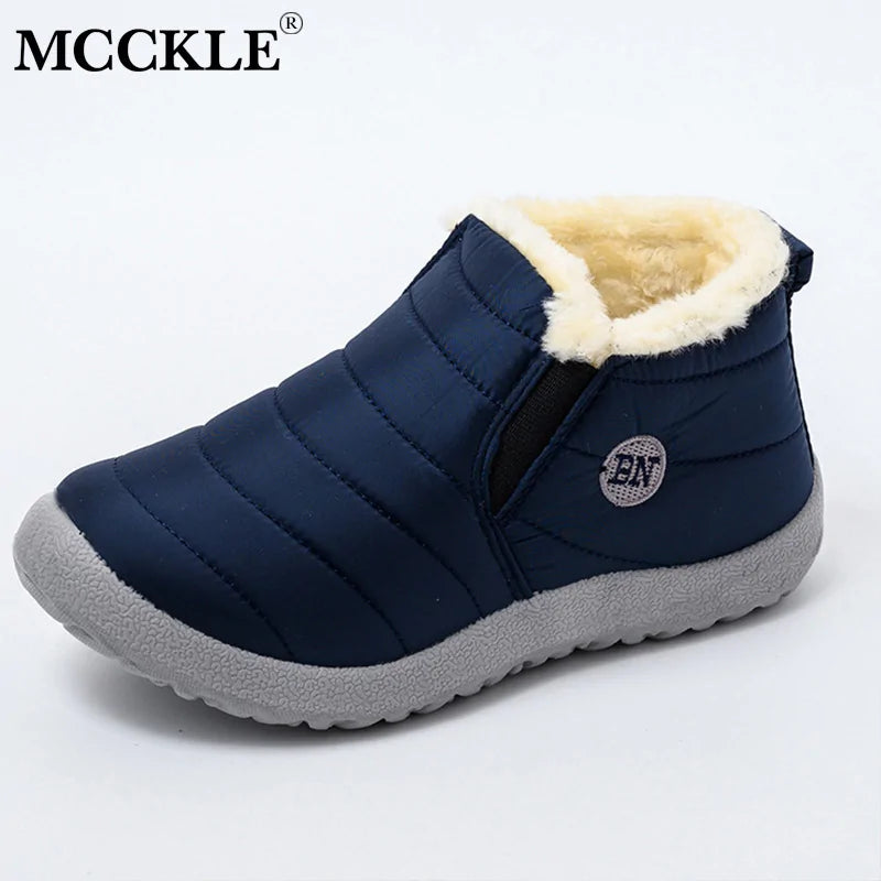 Women's Winter Casual Shoes - # GIAA73410009