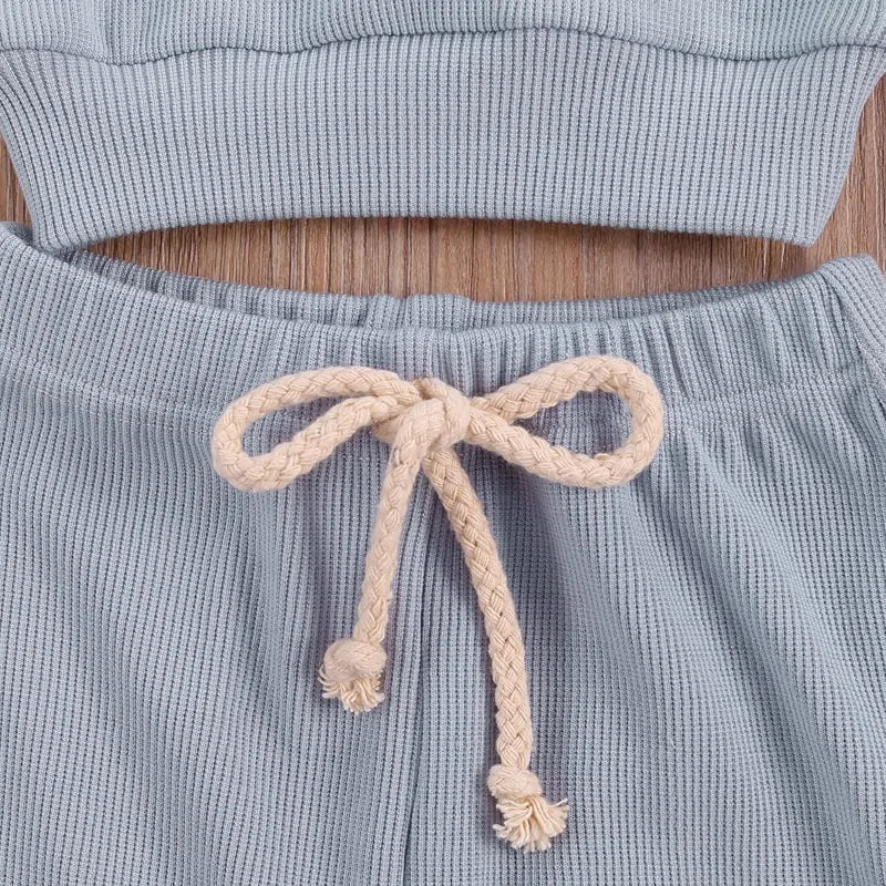 Newborn Baby Clothes Set - # BAAA71710001