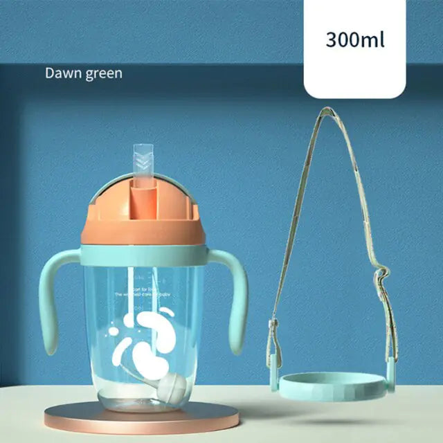 Baby Sippy Cup Bottle - # BAGE21610001