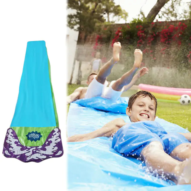 Children Water Slide Toy - # BOT&G31610001