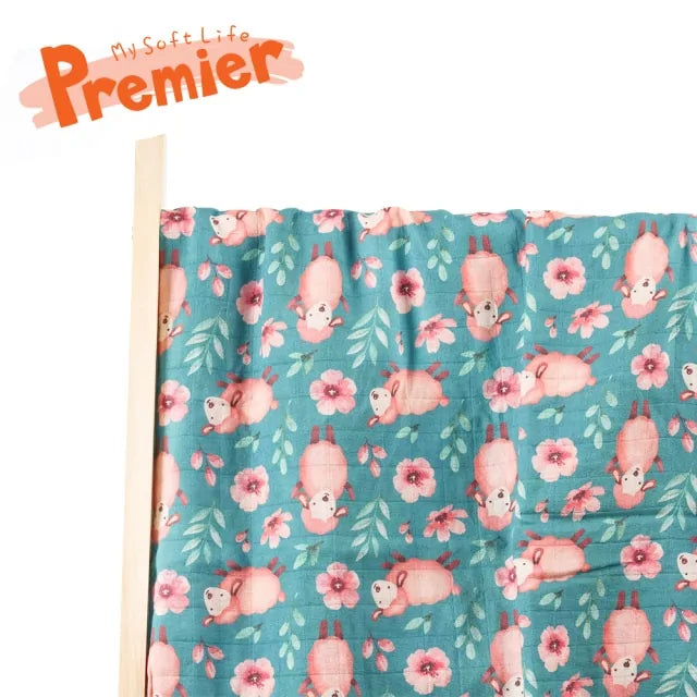 Baby Blanket - # BAGE41110006