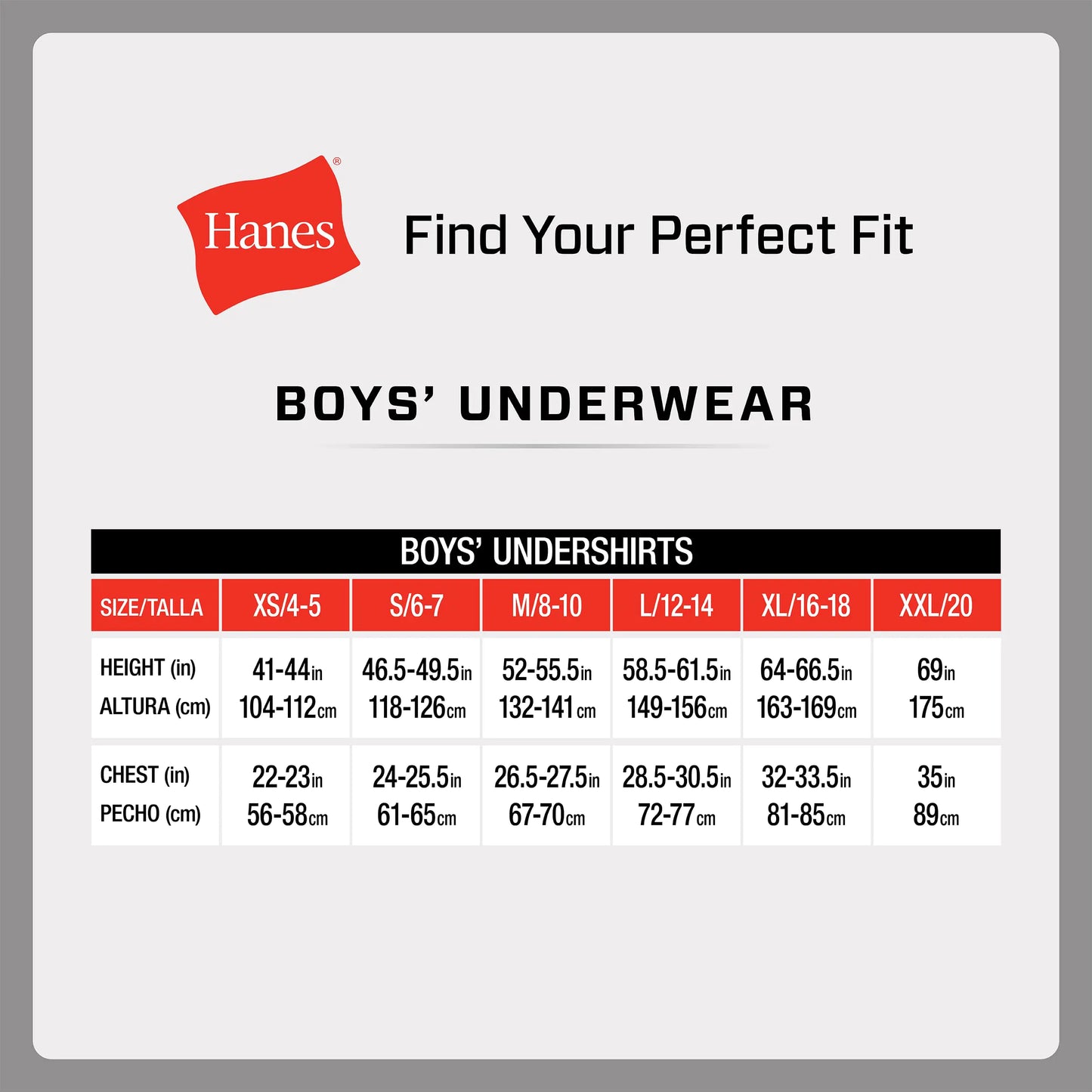 Hanes boys And Toddler Underwear, Comfort Flex and Comfortsoft Boxer Briefs, Multiple Packs Available pack of 10 2T-X-Large Days of Week Assorted - 7 Pack - # BOAA121410002