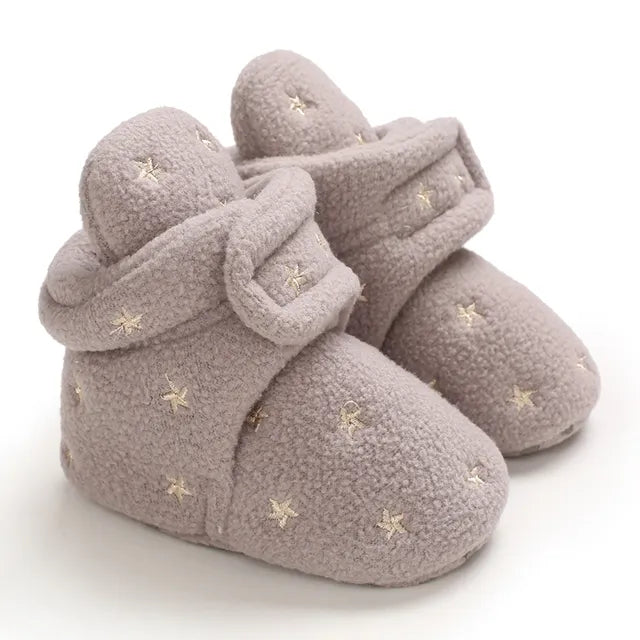 Snow Baby Boots - # BOAA71210006