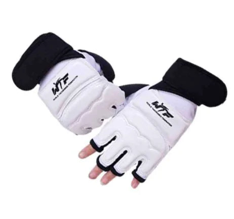 Children Karate Boxing Gloves - # BOAA23510004