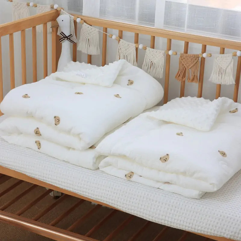 Winter Baby Duvet - # BAGE41110012