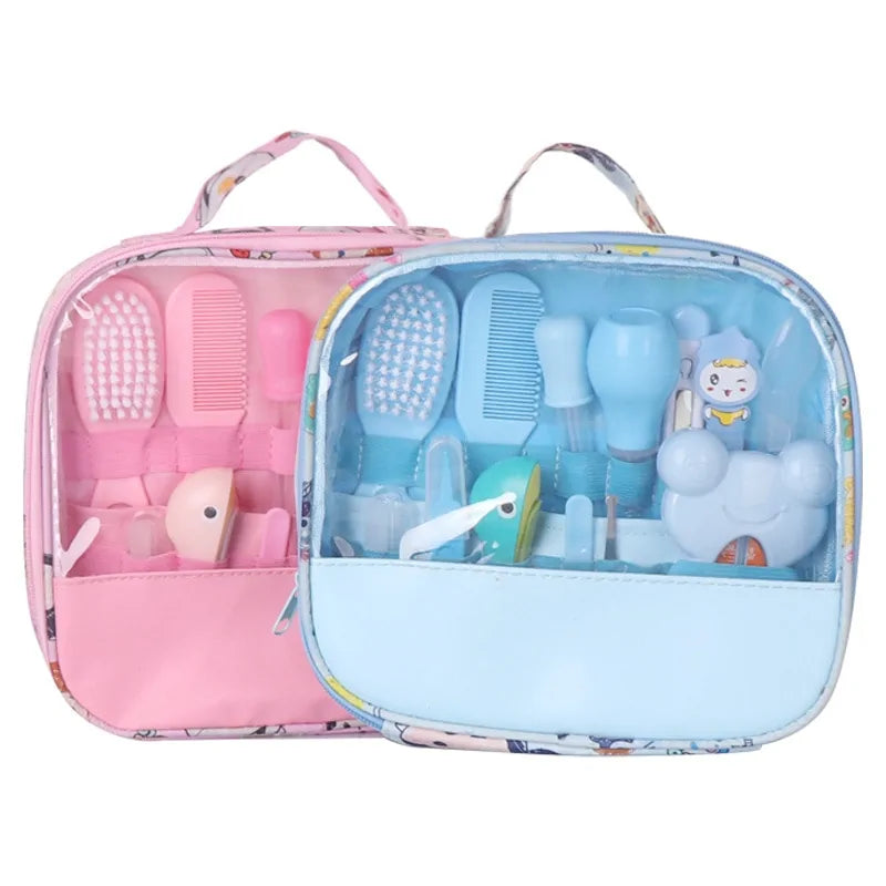 ELERA Baby Care Kit - # BAGE61110014