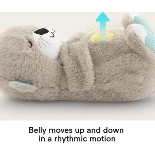 Schlummerotter Sleep Baby Toy - # BAGEG11610011