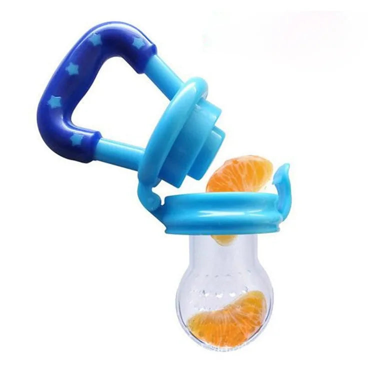 Silicone Baby Pacifier - BAGE61310002