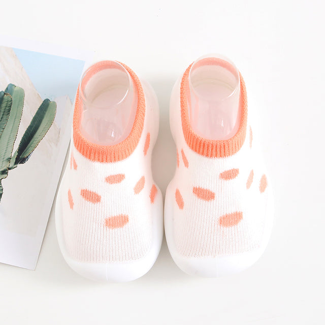 Unisex Baby Shoes - # BOAA71710003