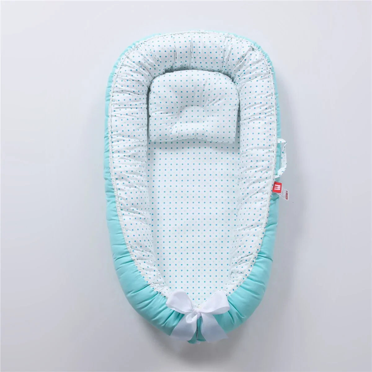 Newborn Baby Portable Crib - # BAGEG11610009