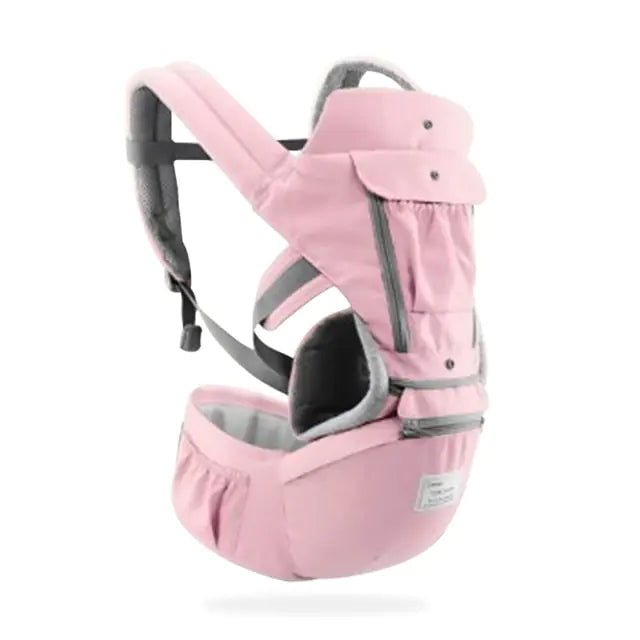Ergonomic Baby Carrier - # BAGEG1710003