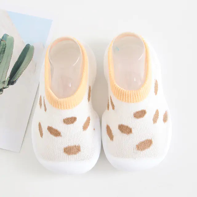 Unisex Baby Shoes - # BOAA71710003