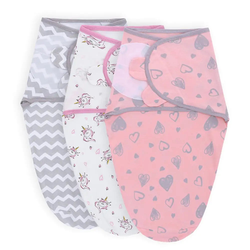 Sweet Dream Baby Swaddle - # BAGE41210022