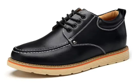 Business Men and boys Elevator Shoes - # BOAA73610001