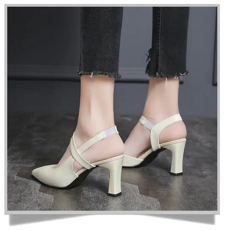 Women High Heels Shoes - # GIAA73210009