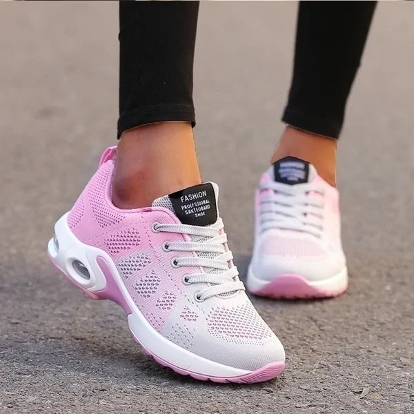 Women's Breathable Casual Running Shoes - # GIAA73110004
