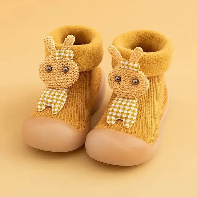 Winter Kids Boots - # BOAA71210002