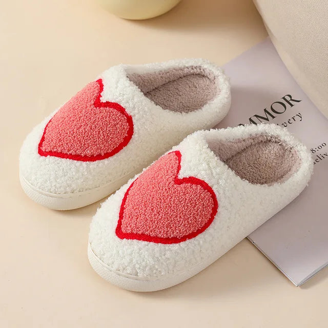 Warm Winter House Slippers - # GIAA73610006