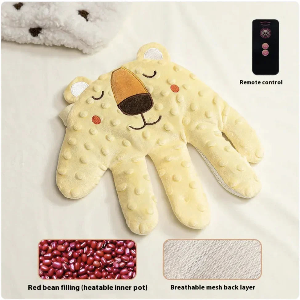 Baby Automatic Pat - # BAGEG11610006