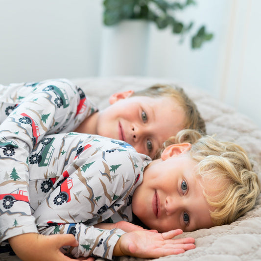 Over The River Raglan Henley