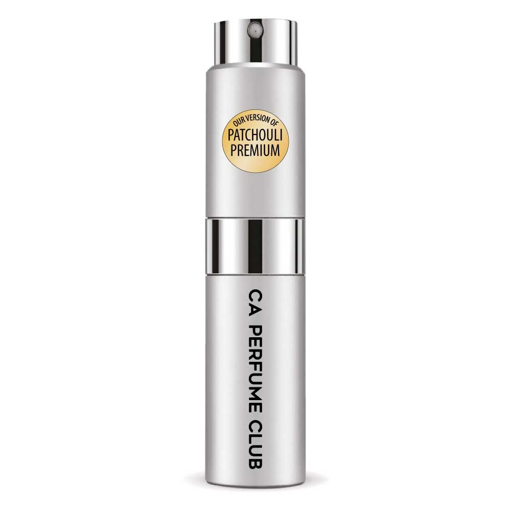 170- Patchouli Premium Perfume Spray