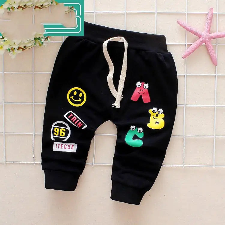 Baby Pants - # BA	AA1B1510008