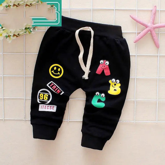 Baby Pants - # BA	AA1B1510008