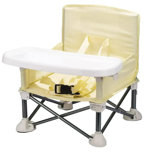 Foldable Baby Dining Chair - # BAGEG11710003